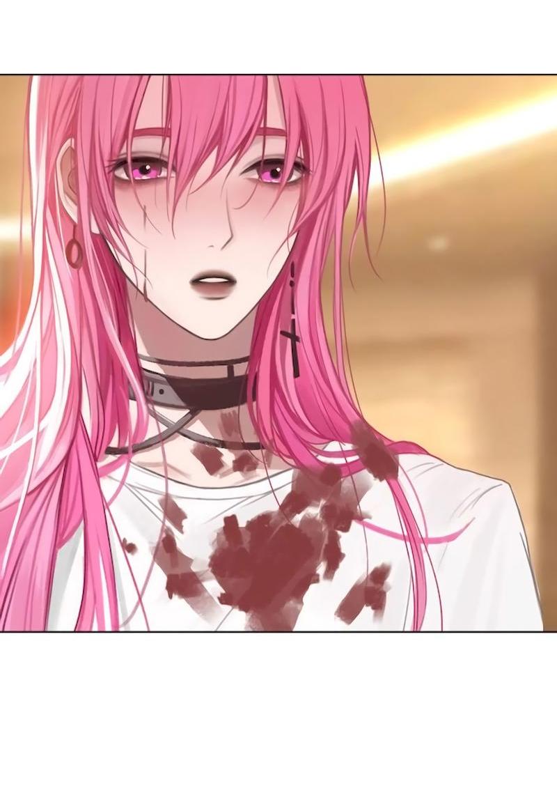 Манга Ошибка сердца Х - Глава 5 Страница 6