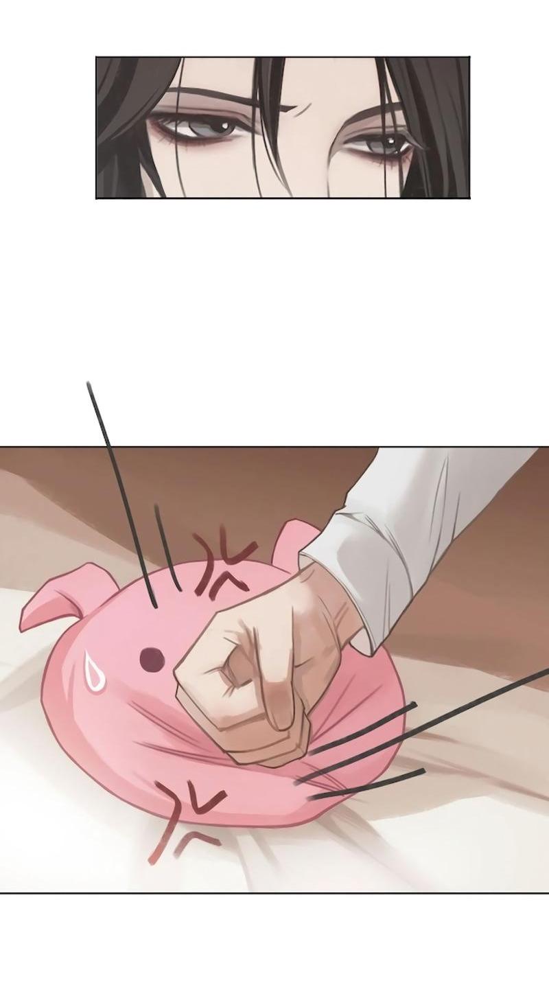 Манга Ошибка сердца Х - Глава 5 Страница 26