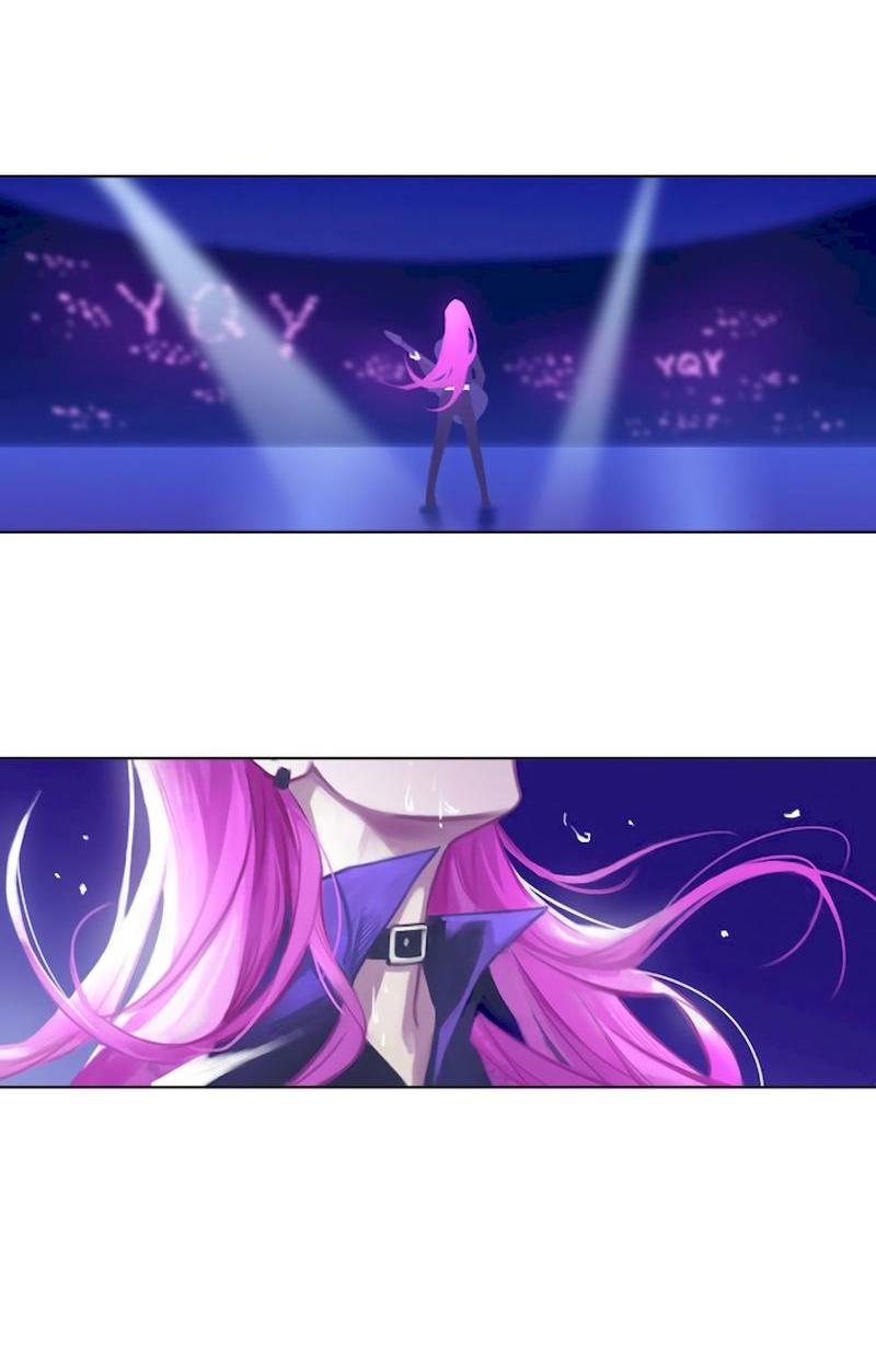 Манга Ошибка сердца Х - Глава 3 Страница 12