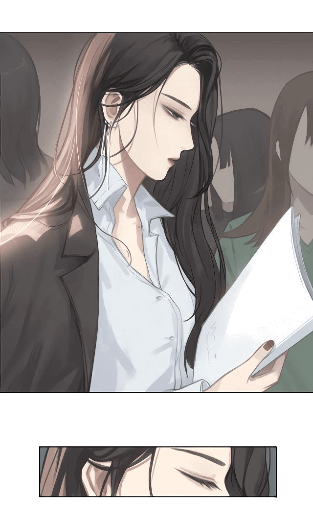 Манга Ошибка сердца Х - Глава 2 Страница 3