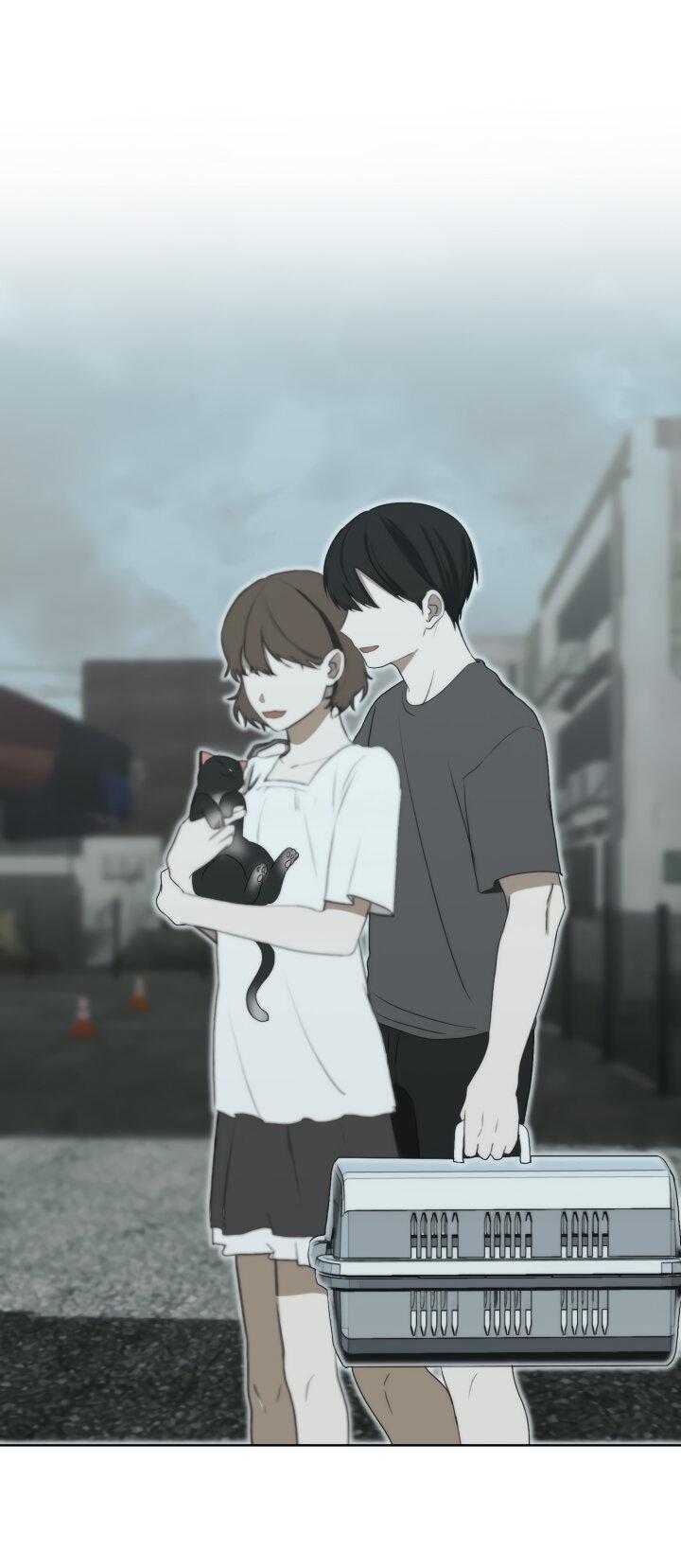 Манга Плохой друг - Глава 14 Страница 53