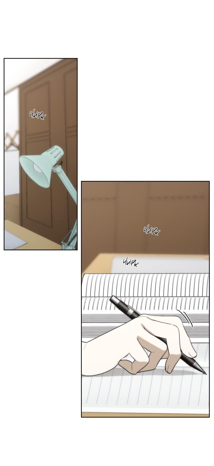 Манга Плохой друг - Глава 14 Страница 24