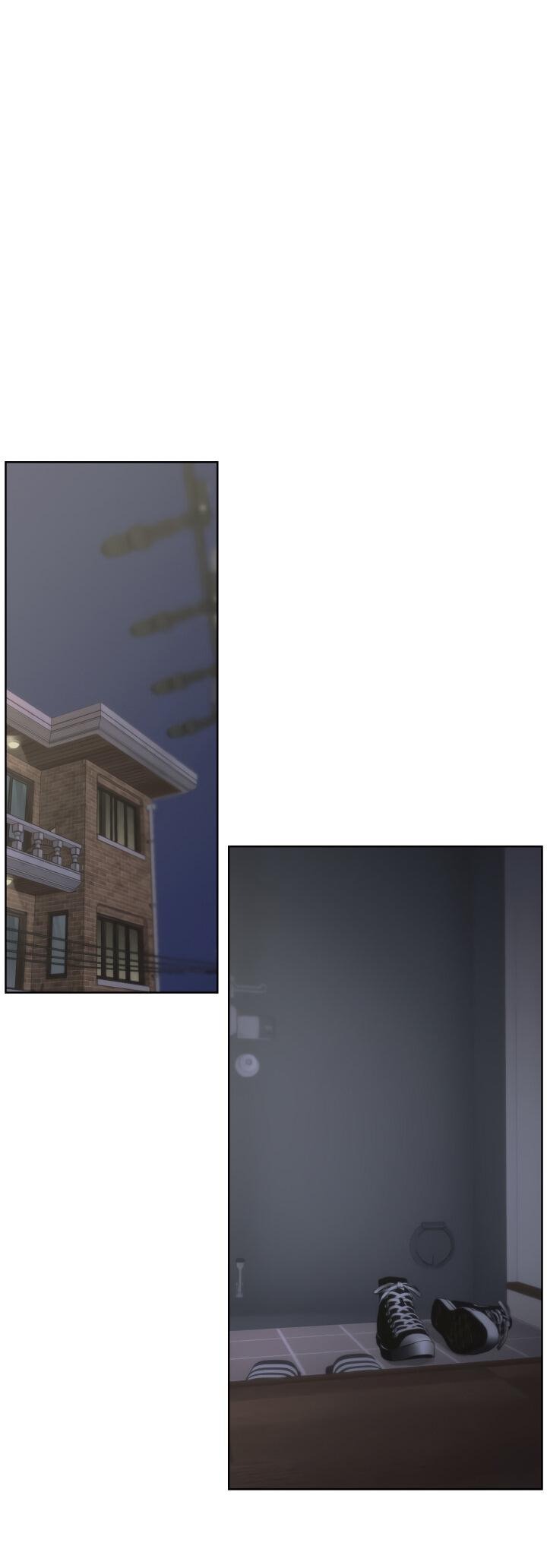 Манга Плохой друг - Глава 14 Страница 7