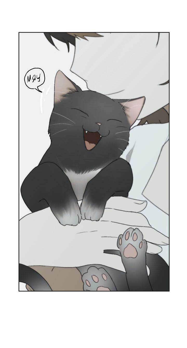 Манга Плохой друг - Глава 14 Страница 54