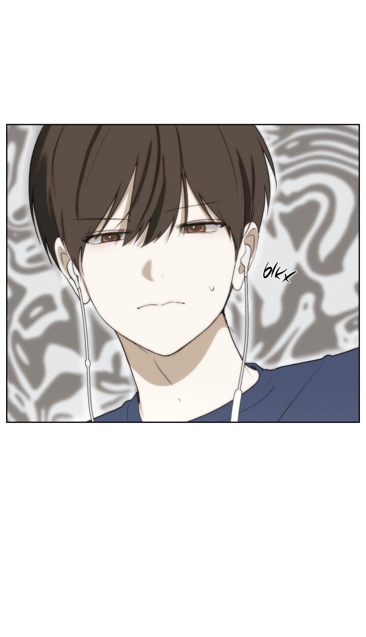 Манга Плохой друг - Глава 14 Страница 29