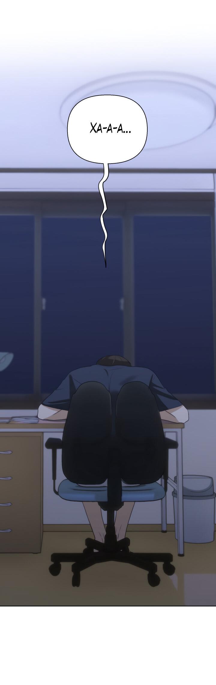 Манга Плохой друг - Глава 14 Страница 22