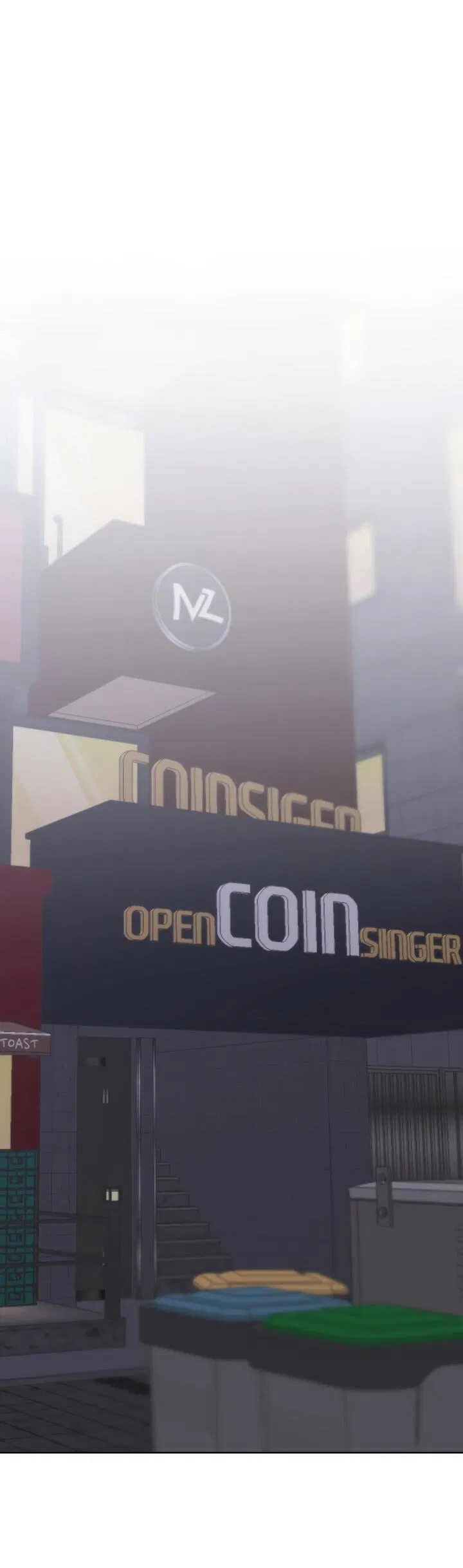 Манга Плохой друг - Глава 13 Страница 3