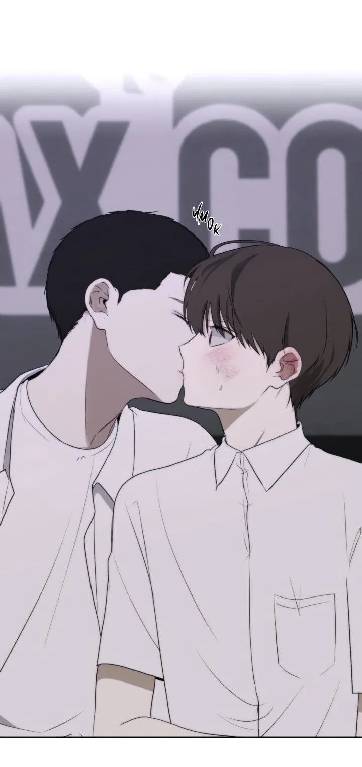 Манга Плохой друг - Глава 13 Страница 39