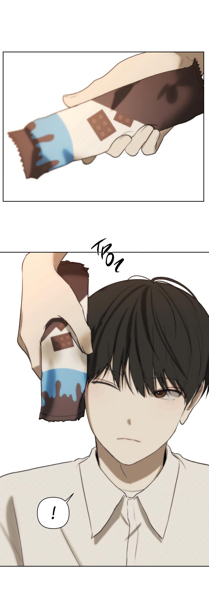 Манга Плохой друг - Глава 12 Страница 47