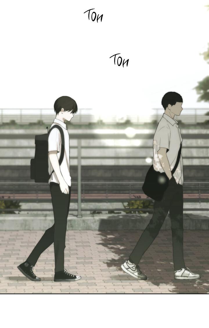 Манга Плохой друг - Глава 12 Страница 18