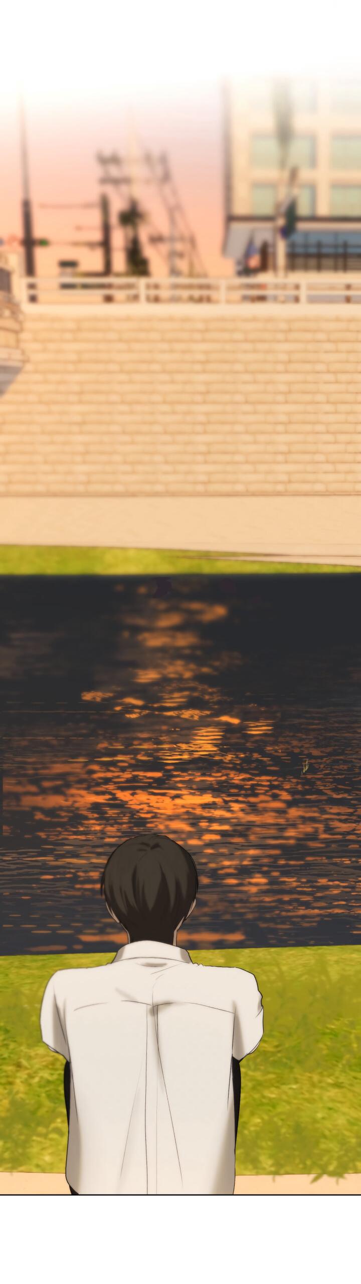 Манга Плохой друг - Глава 12 Страница 46