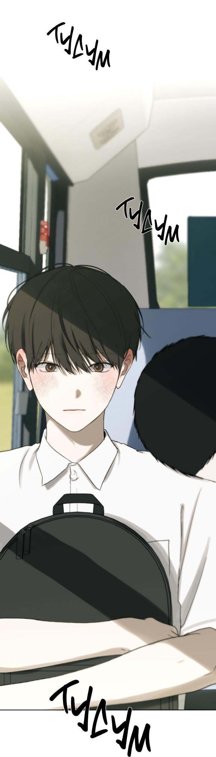 Манга Плохой друг - Глава 11 Страница 35