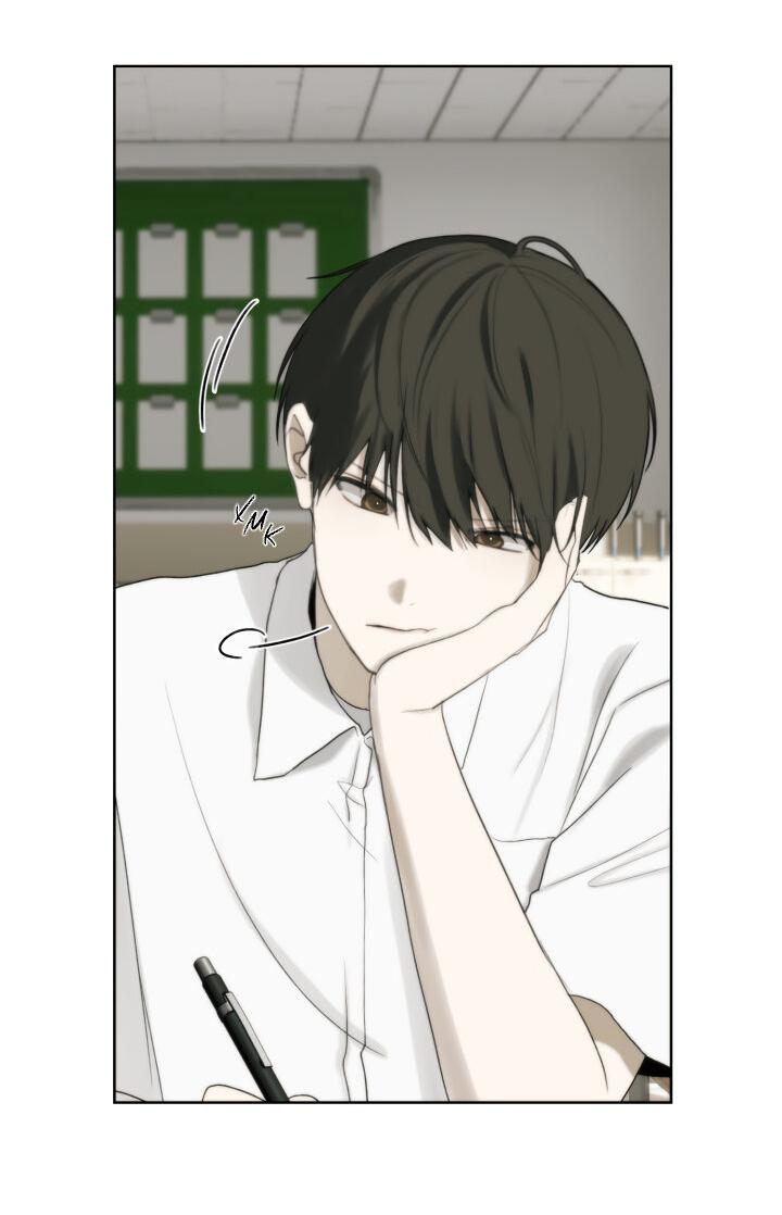 Манга Плохой друг - Глава 11 Страница 14