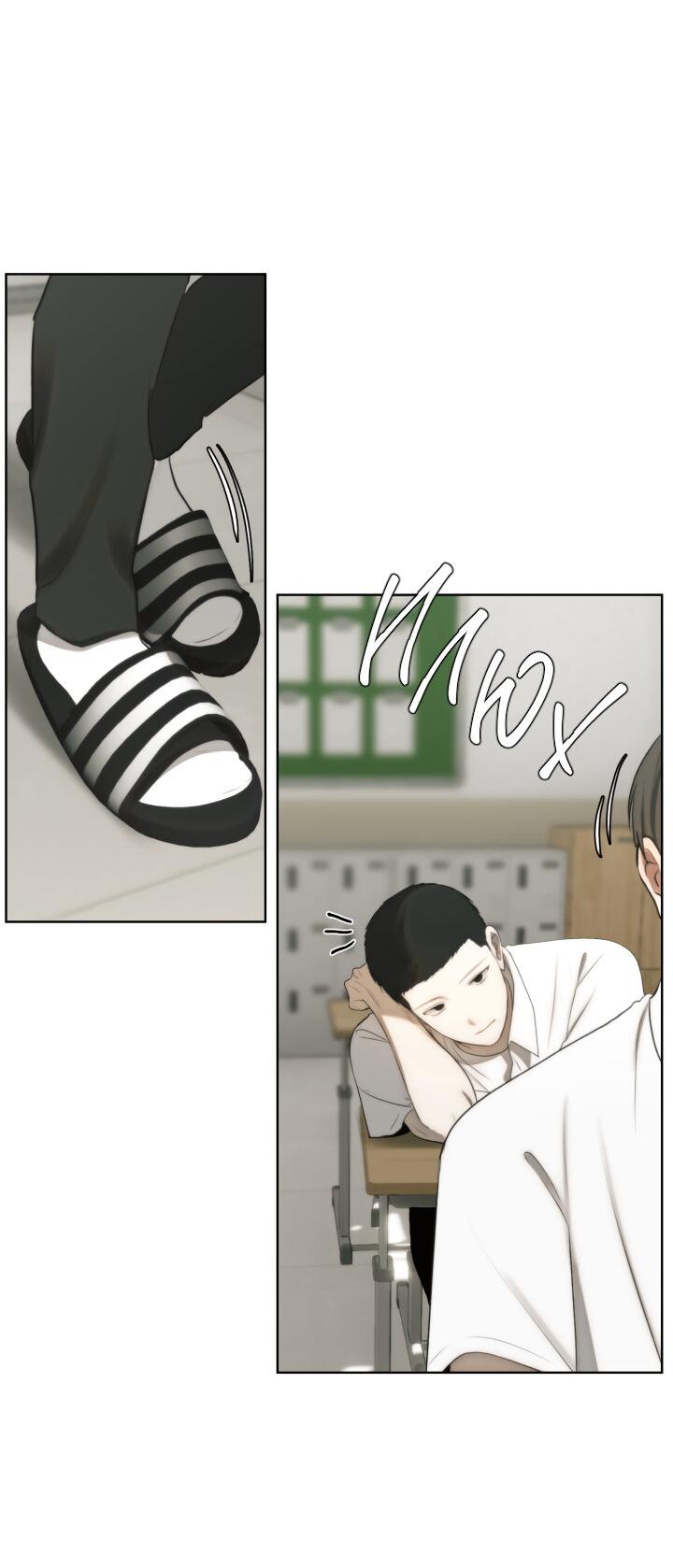 Манга Плохой друг - Глава 10 Страница 58