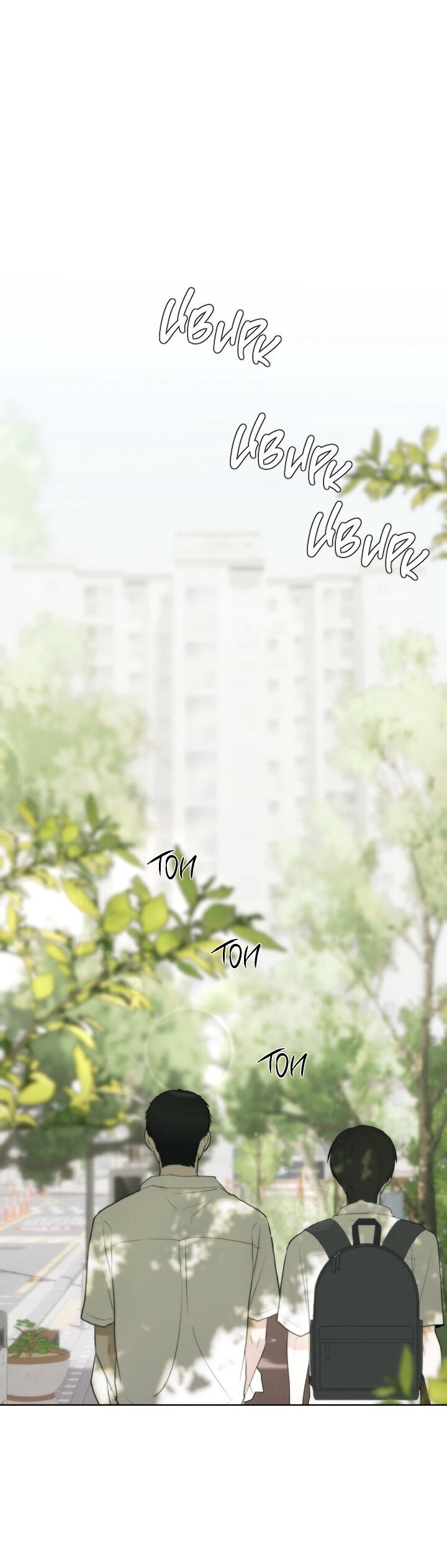 Манга Плохой друг - Глава 10 Страница 31