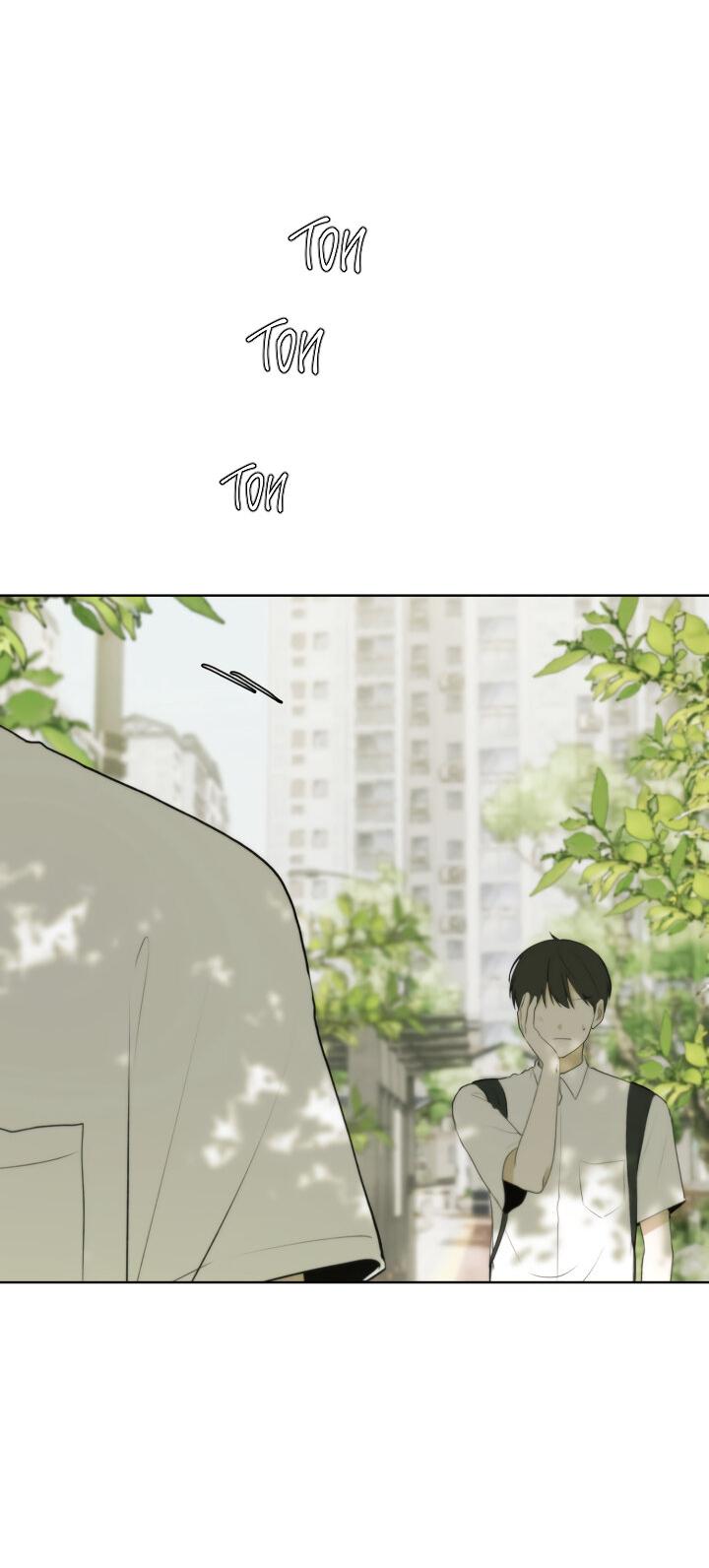 Манга Плохой друг - Глава 10 Страница 38