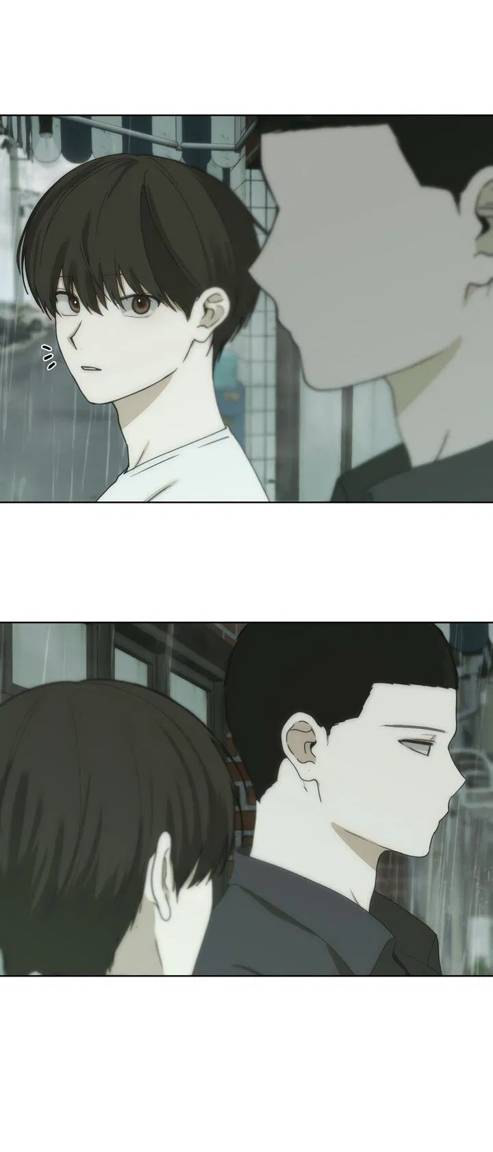 Манга Плохой друг - Глава 15 Страница 8