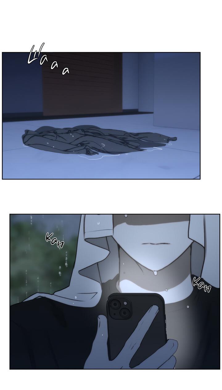 Манга Плохой друг - Глава 16 Страница 42