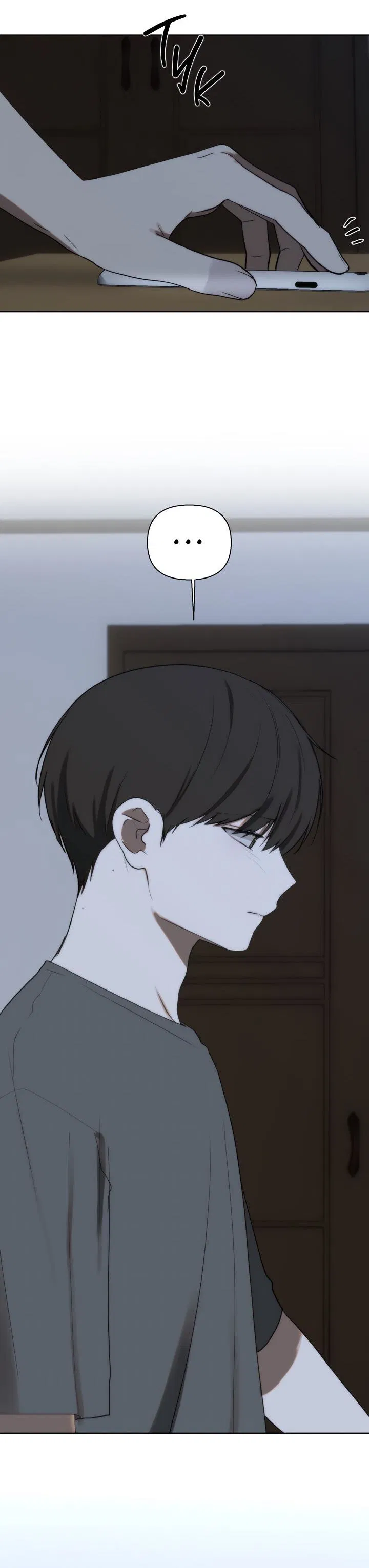 Манга Плохой друг - Глава 16 Страница 40