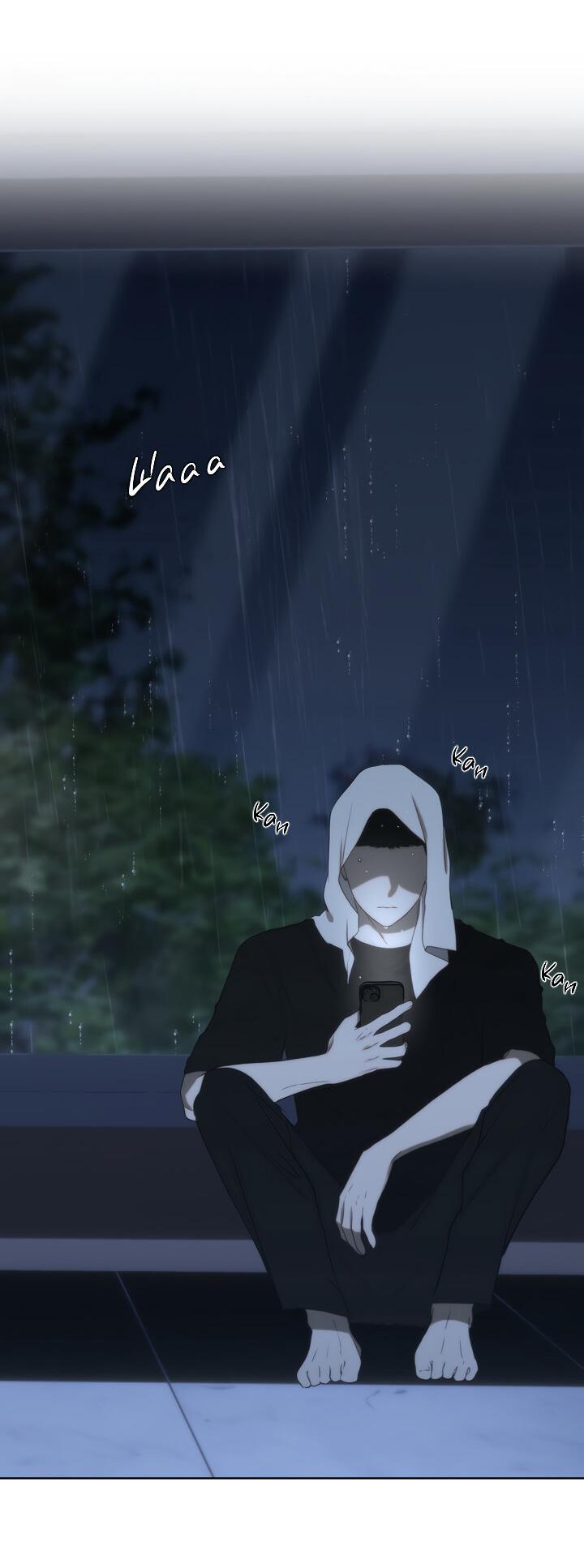 Манга Плохой друг - Глава 16 Страница 43