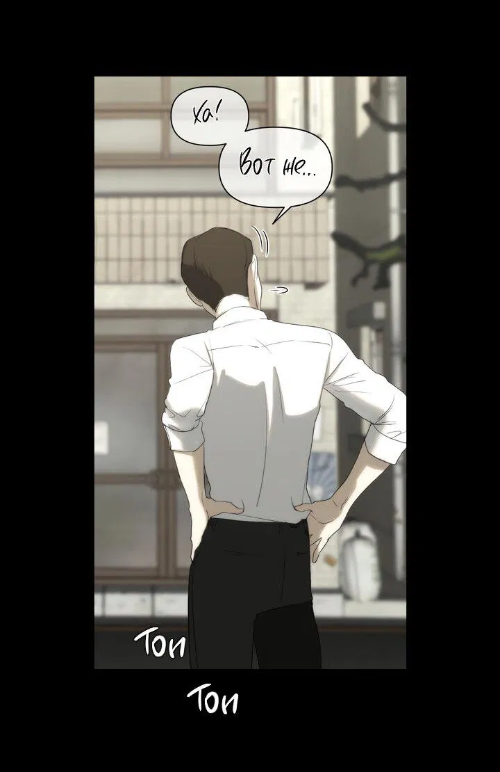 Манга Плохой друг - Глава 17 Страница 51