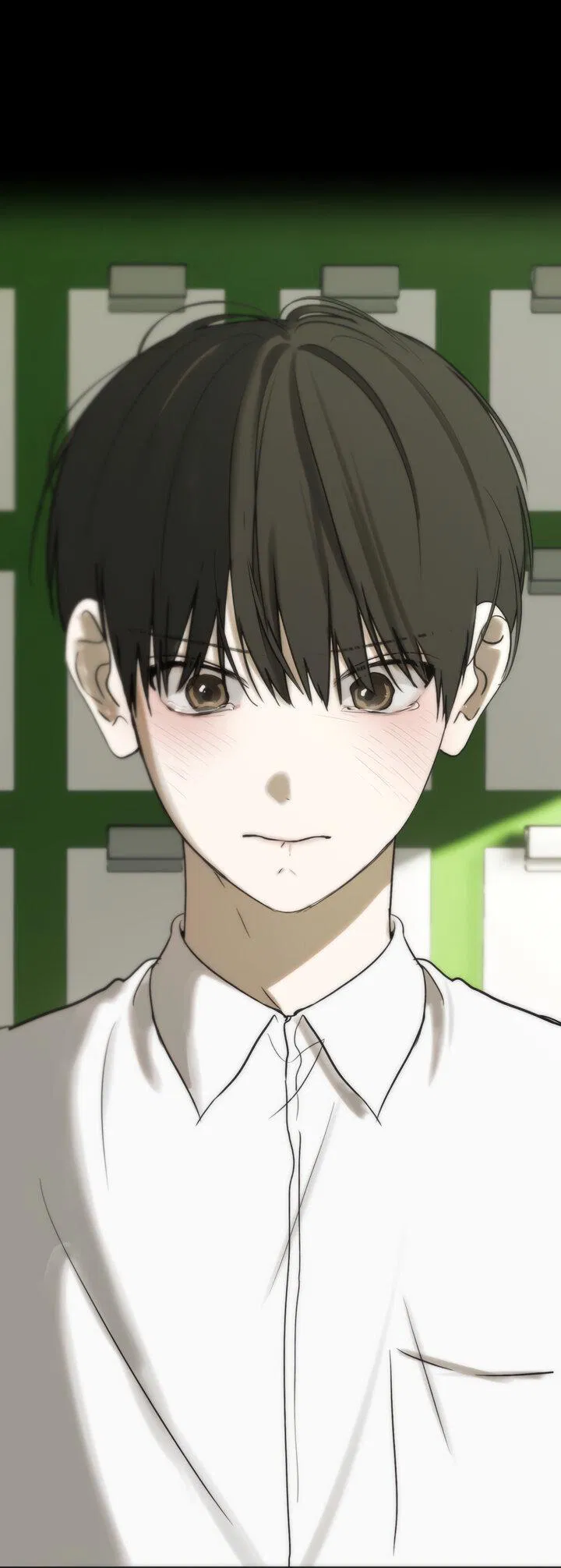 Манга Плохой друг - Глава 27 Страница 61