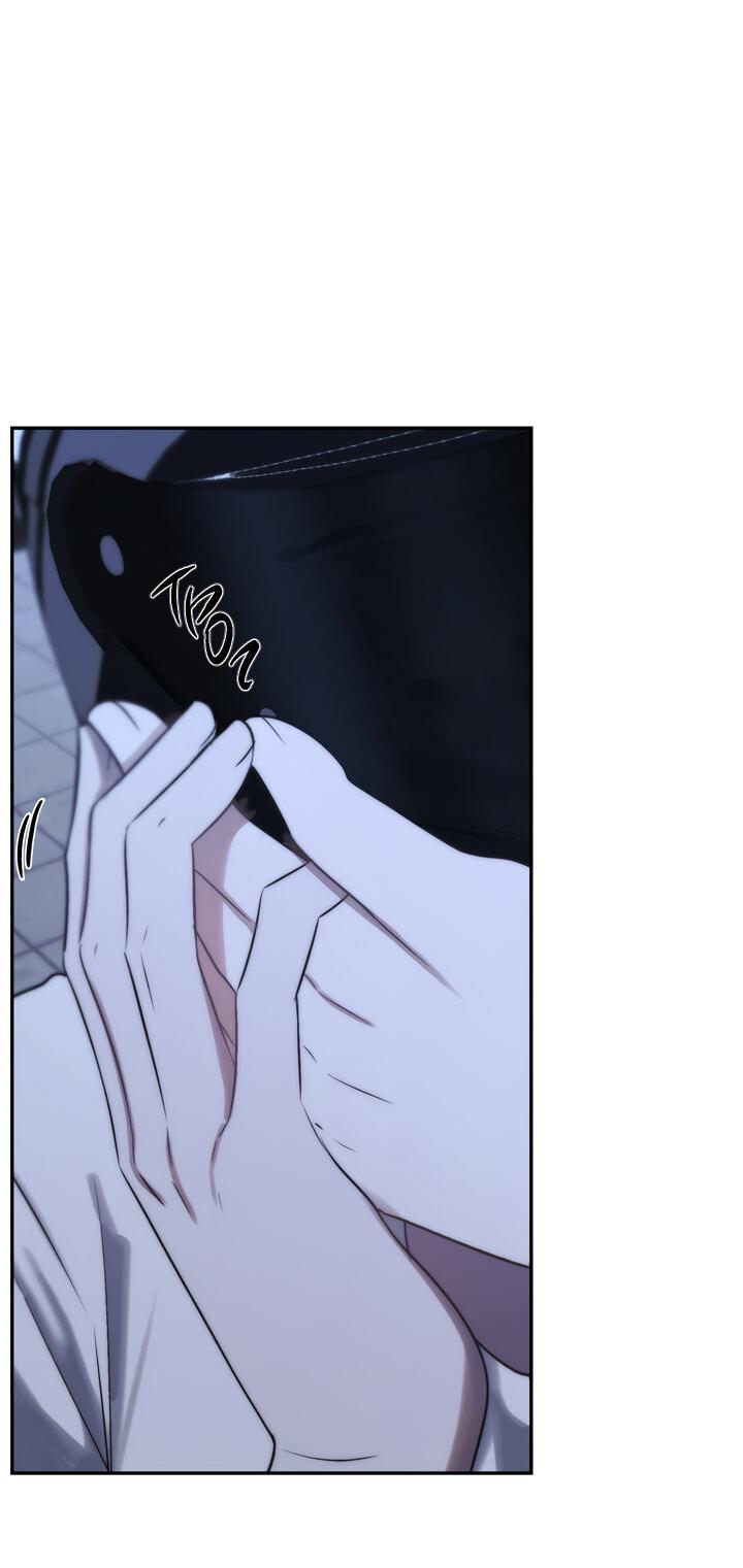 Манга Плохой друг - Глава 27 Страница 5