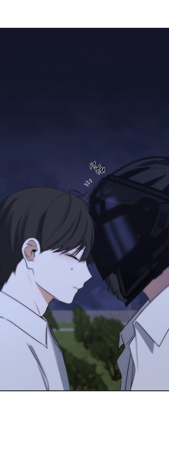 Манга Плохой друг - Глава 27 Страница 32