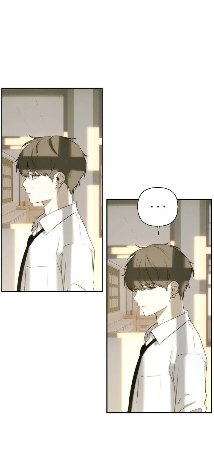 Манга Плохой друг - Глава 29 Страница 6