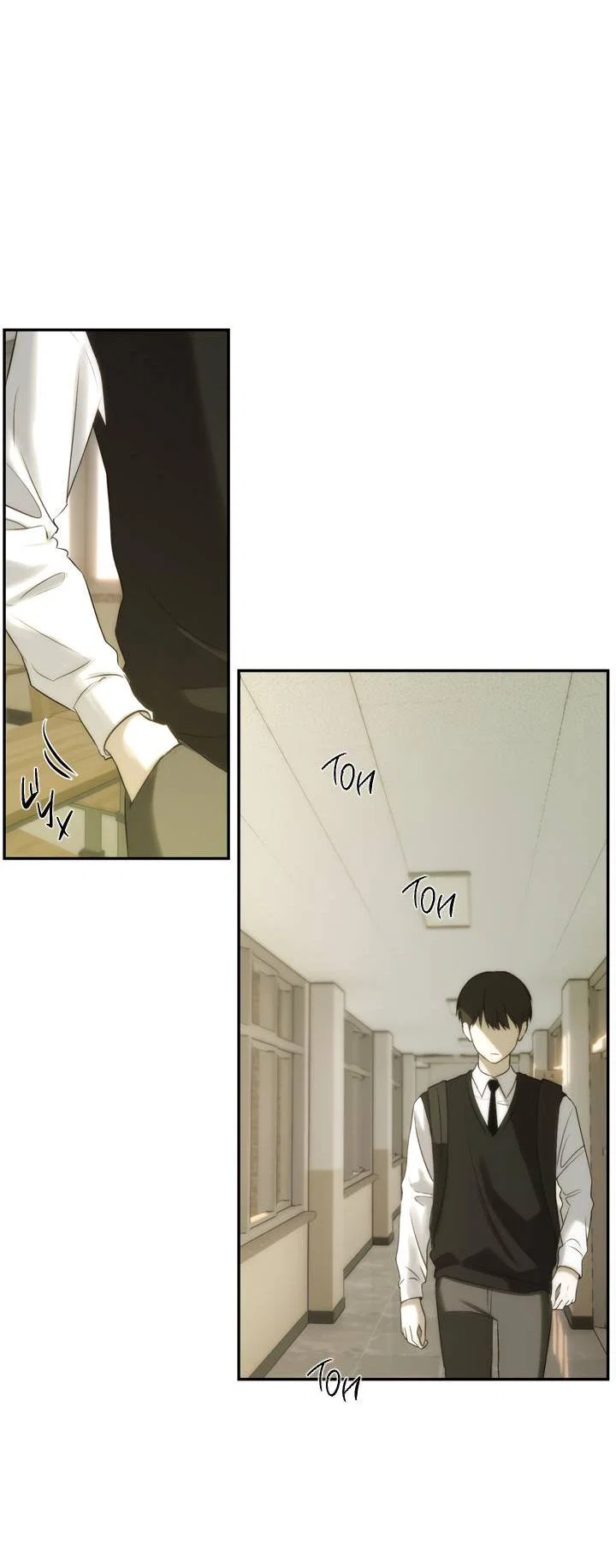 Манга Плохой друг - Глава 29 Страница 4