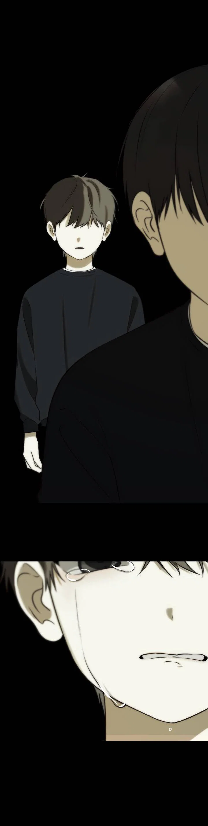 Манга Плохой друг - Глава 29 Страница 19