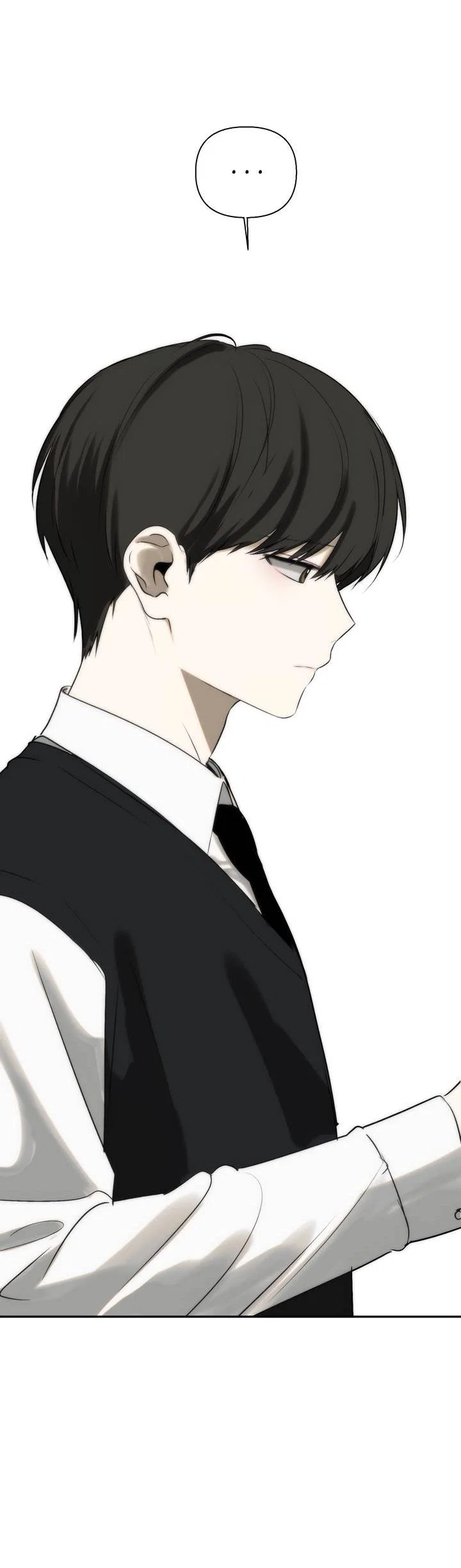 Манга Плохой друг - Глава 29 Страница 3