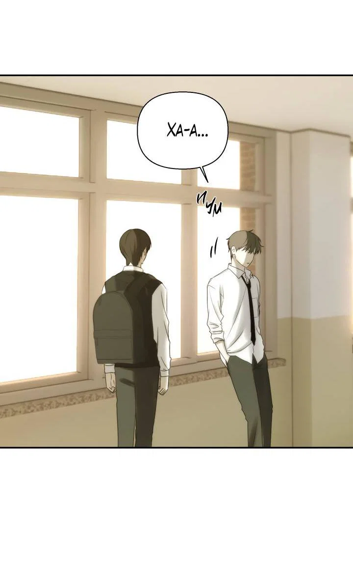 Манга Плохой друг - Глава 29 Страница 28