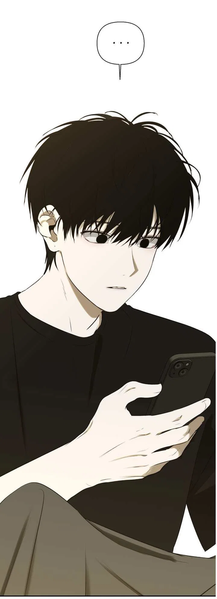 Манга Плохой друг - Глава 30 Страница 4