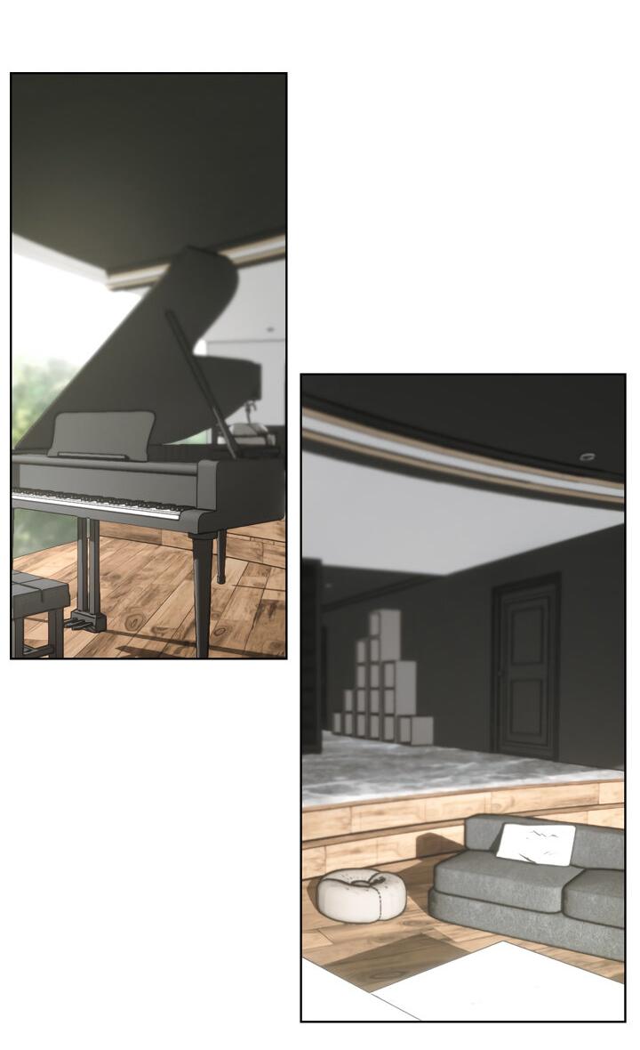 Манга Плохой друг - Глава 9 Страница 11