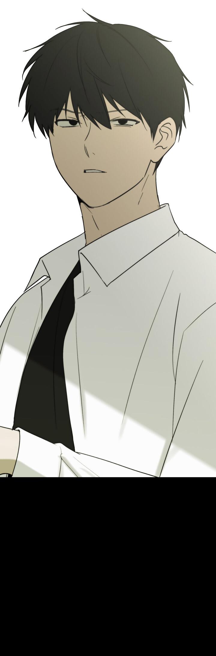 Манга Плохой друг - Глава 8 Страница 4