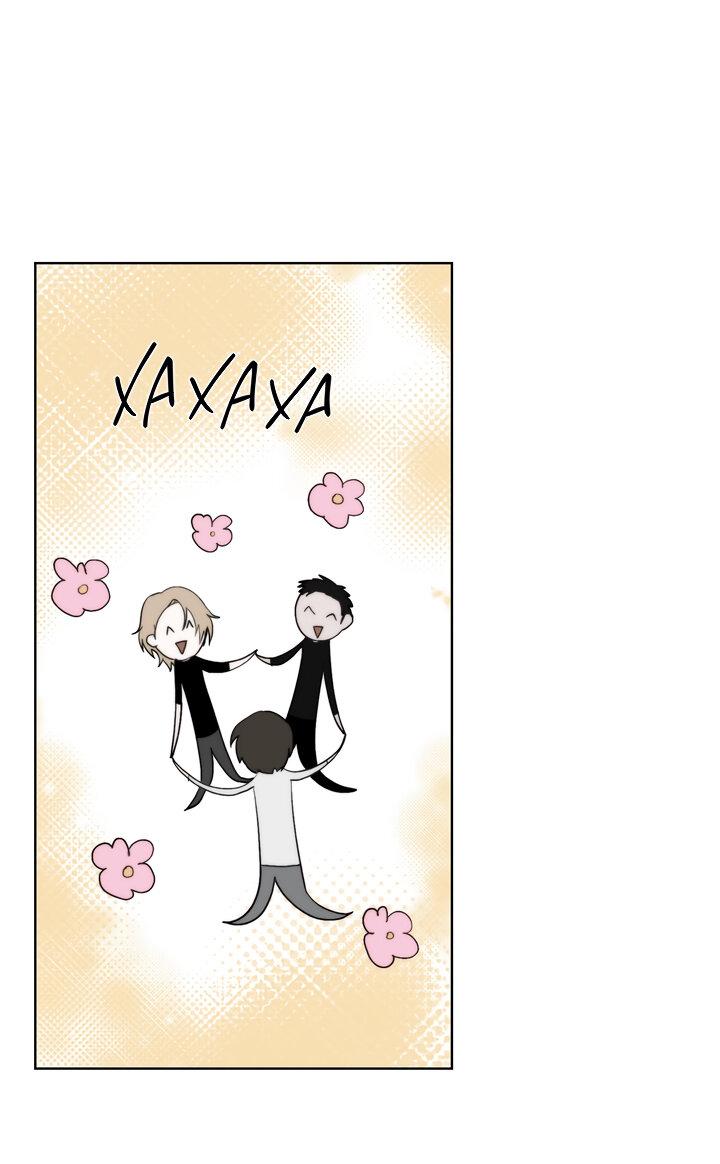 Манга Плохой друг - Глава 8 Страница 29