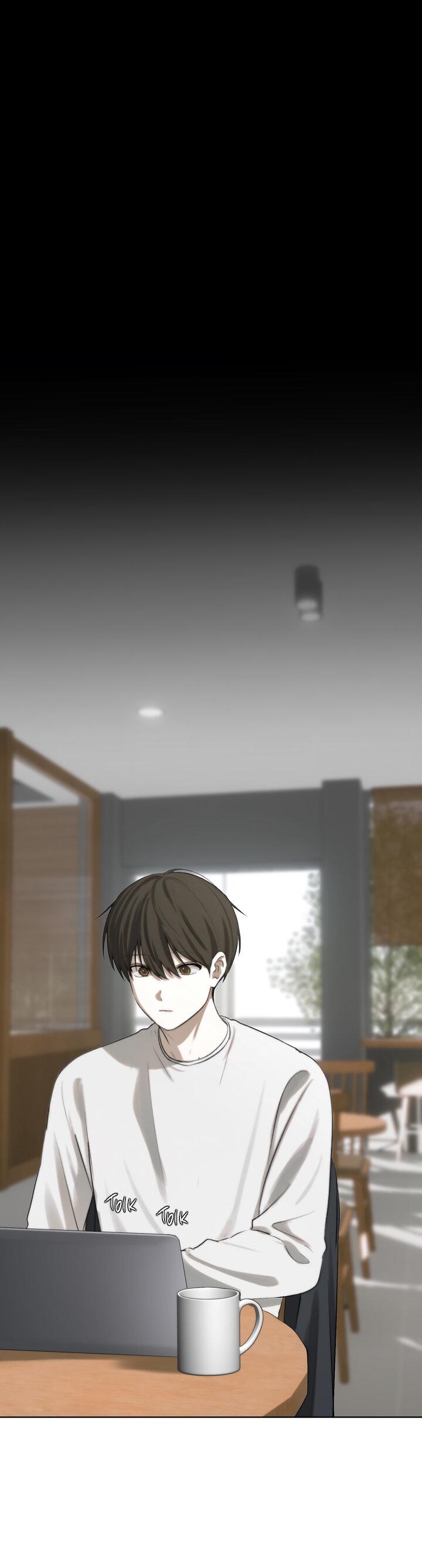 Манга Плохой друг - Глава 8 Страница 5