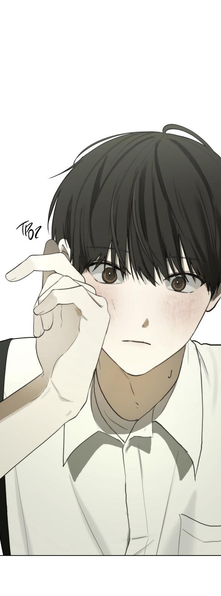 Манга Плохой друг - Глава 8 Страница 53