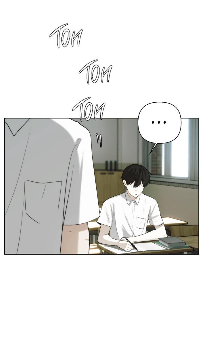 Манга Плохой друг - Глава 8 Страница 44