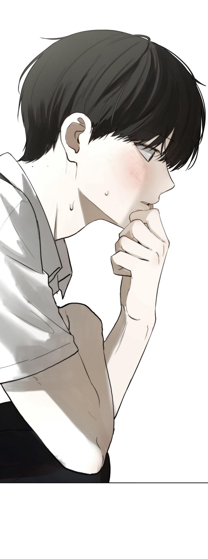 Манга Плохой друг - Глава 8 Страница 51