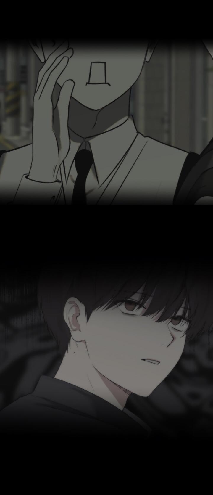 Манга Плохой друг - Глава 7 Страница 48