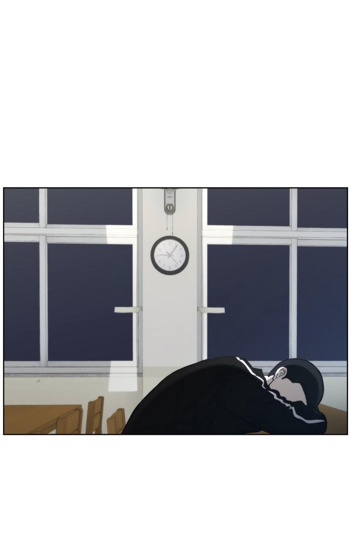 Манга Плохой друг - Глава 6 Страница 2