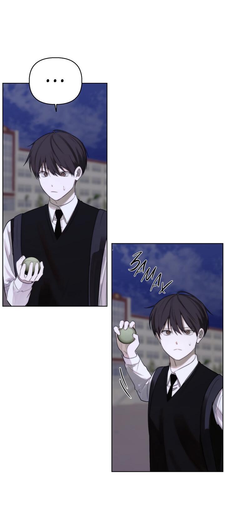 Манга Плохой друг - Глава 6 Страница 38