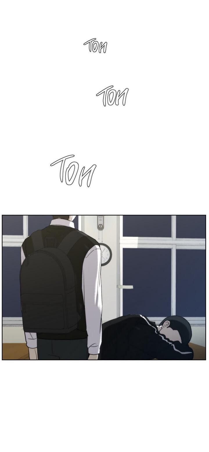 Манга Плохой друг - Глава 6 Страница 3