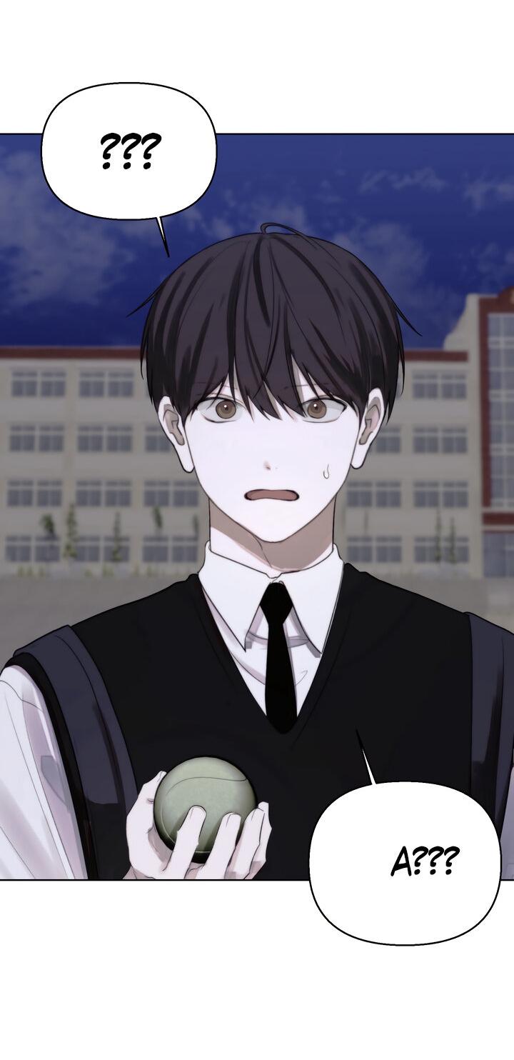 Манга Плохой друг - Глава 6 Страница 36