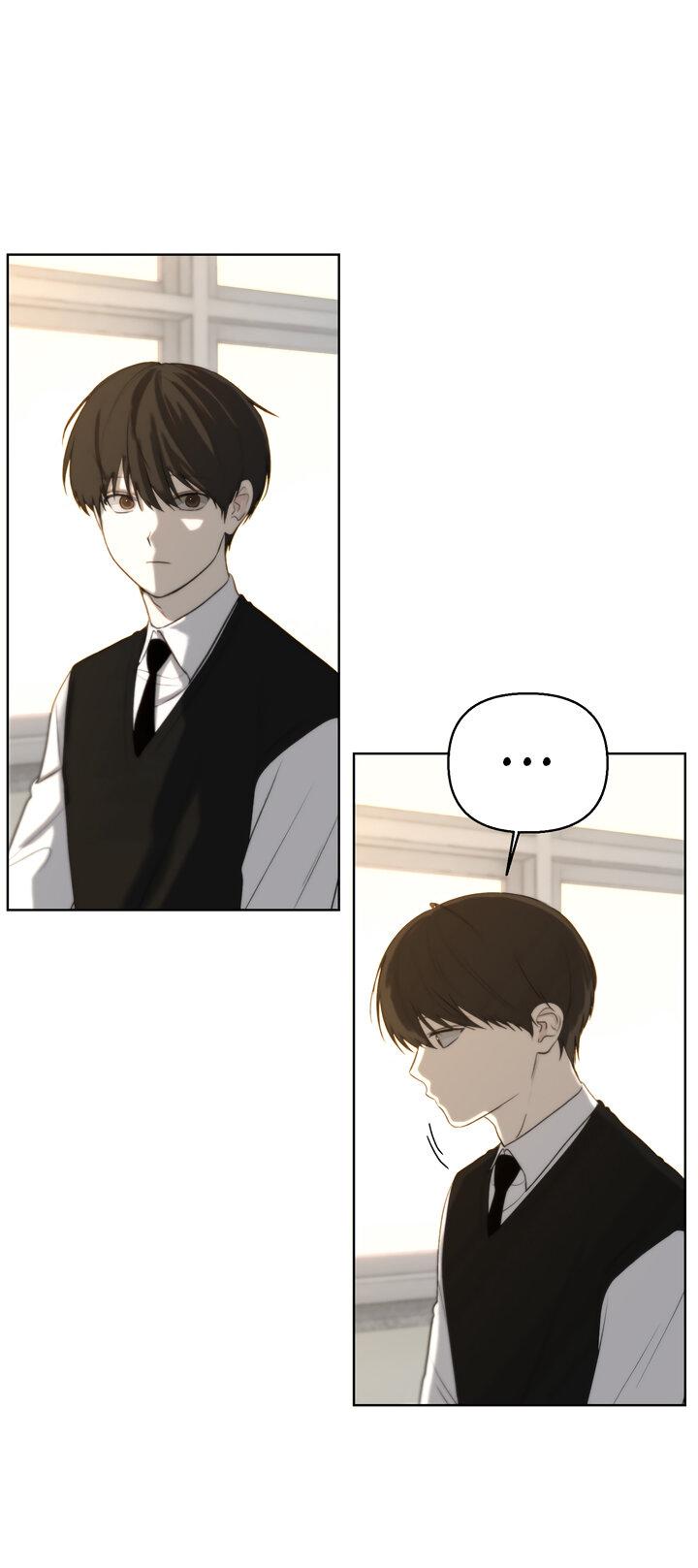 Манга Плохой друг - Глава 5 Страница 40