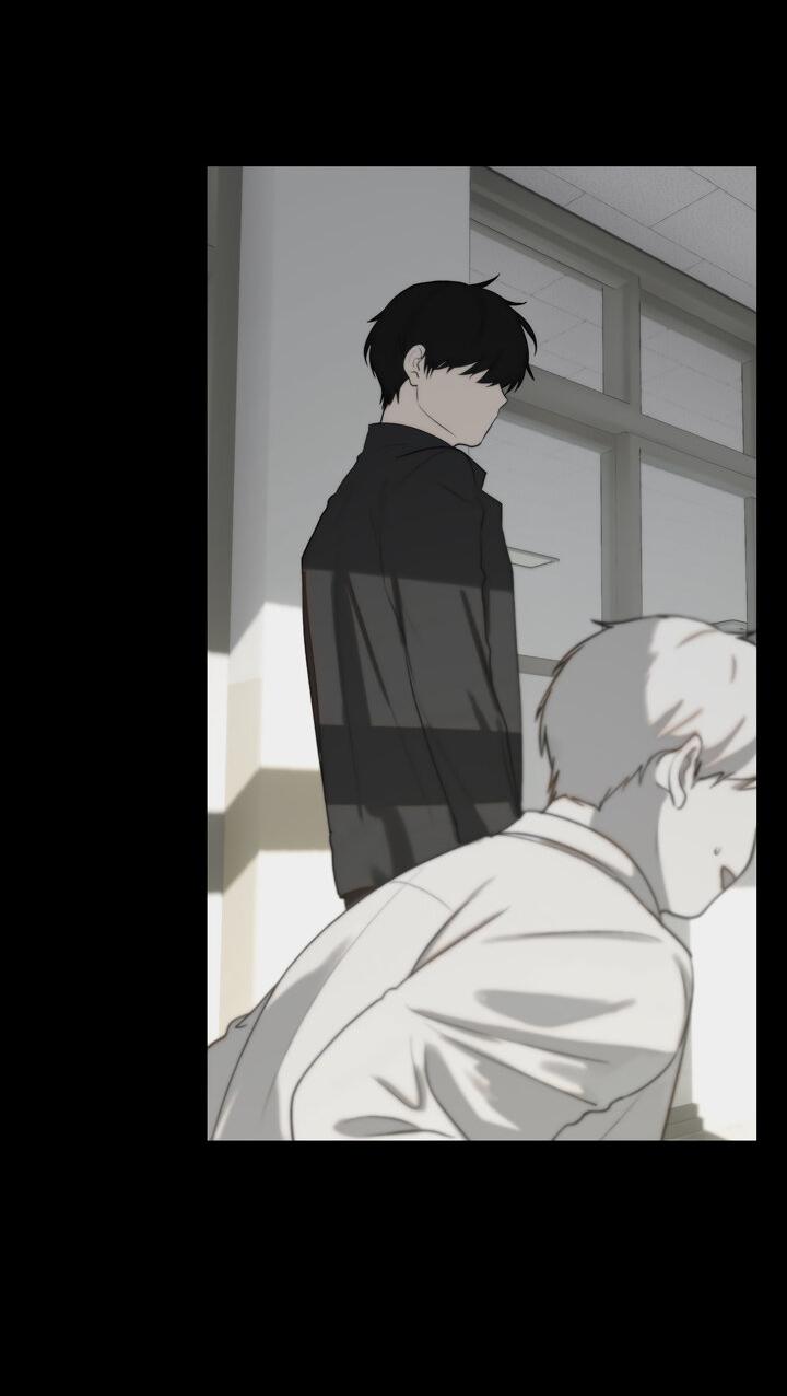 Манга Плохой друг - Глава 5 Страница 25