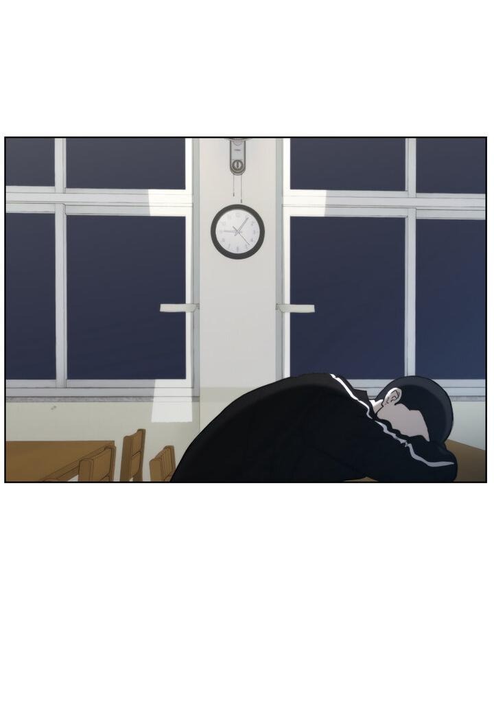 Манга Плохой друг - Глава 5 Страница 56