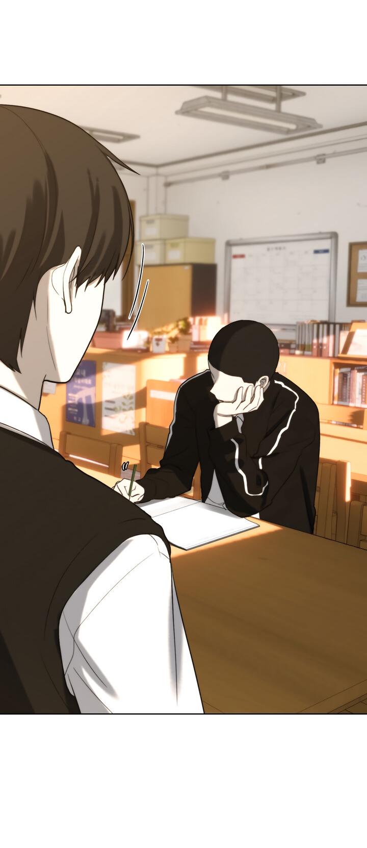 Манга Плохой друг - Глава 5 Страница 39